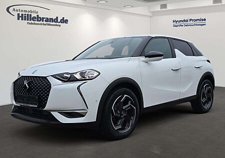 DS Automobiles DS 3 DS Crossback So Chic 1.5 BlueHDi 100 FAP EU6d-T Na