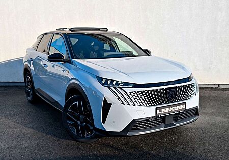 Peugeot 3008 Hybrid GT, Pano.glasdach, Lenkradheiz., FOC