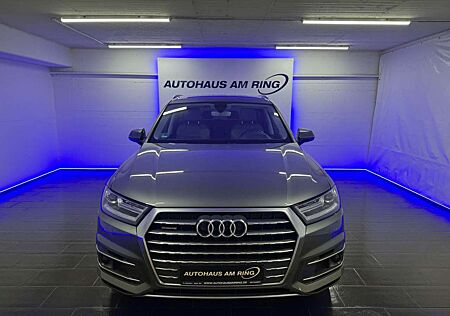 Audi Q7 3.0 TDI quattro 1H 7SITZ CAM BOSE HUD ACC AIR