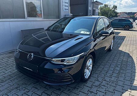 VW Golf Volkswagen 1.5 TSI Life LED Navi Lenkradheizung AHK
