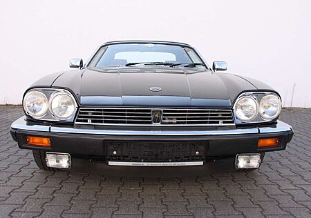 Jaguar XJSC XJ-SC 5.3 H.E. Targa 2 Jahre Garantie