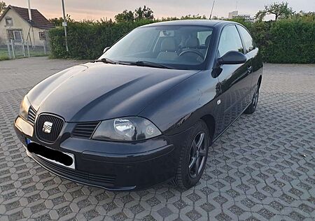 Seat Ibiza 1.2 (6L)