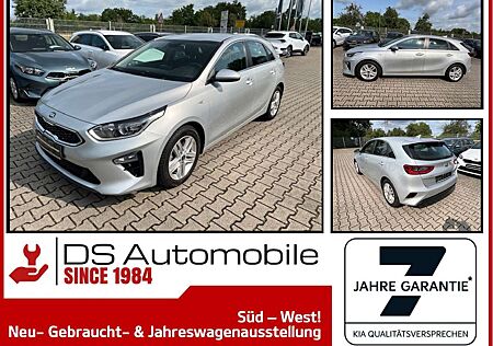 Kia Cee'd Ceed / 1.4 Vision|Navigation|Komfort
