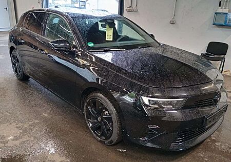Opel Astra L 1,2 GS LED+NAVI+360°KAM+TEMP+SPUR.ASS+
