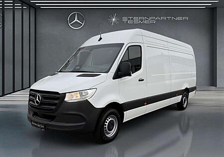 Mercedes-Benz Sprinter 317 CDI Kasten PRO Maxi 9G+Klima+Kamera