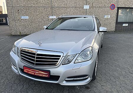 Mercedes-Benz E 200 CGI Avantgarde BlueEfficiency Automa. Top Gepflegt