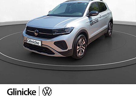 Volkswagen T-Cross Life "ENERGY" 1.5 TSI ACT (150 PS) DSG