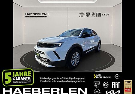 Opel Mokka e ACC+LED+Fernlichtass.+KlimaA+LM+DynLicht