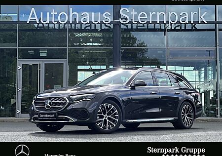 Mercedes-Benz E 300 de 4M All-Terrain Avantgarde Premium+