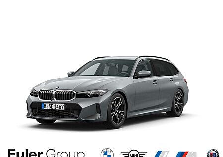 BMW 318 iA Touring M Sport 18'' AHK HiFi Widescreen SHZ So