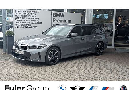 BMW 318 iA Touring M Sport 18'' AHK HiFi DrivingAssis SHZ
