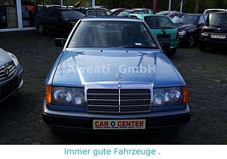 Mercedes-Benz 230 CE H Kennzeichen