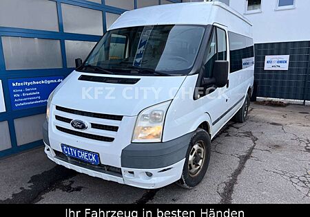 Ford Transit Kombi FT 350 Mixto AHK Tüv NEU