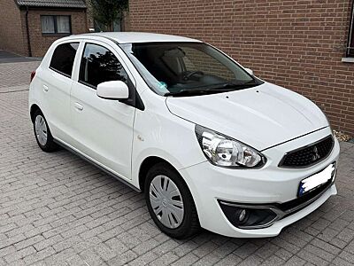 Mitsubishi Space Star Space Star 1.0