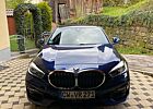 BMW 118 d Sport Line