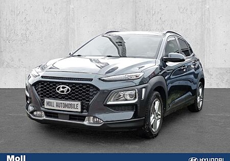 Hyundai Kona Trend 2WD 1.0 T-GDI Navi Apple CarPlay Android Aut