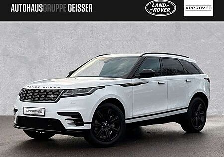 Land Rover Range Rover Velar P250 AWD R-DYNAMIC SE ACC