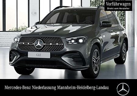 Mercedes-Benz GLE 450 d 4M AMG+NIGHT+360+AHK+MULTIBEAM+20"+SPUR