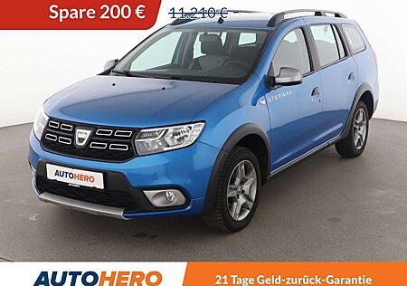 Dacia Logan 0.9 TCe Stepway *NAVI*TEMPO*PDC*KLIMA*