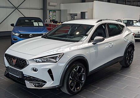 Cupra Formentor VZ 2.0 TSI DSG Lenkradhzg Navi 1.Hand