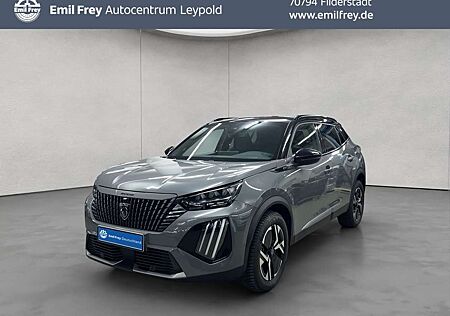 Peugeot 2008 BlueHDi 130 EAT8 GT