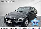 BMW 320 d Lim HeadUp DrivAssistProf Laserlicht Leder