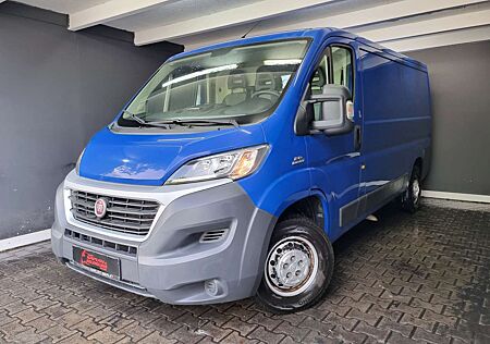 Fiat Ducato Kasten L2H1, KLIMAAUTOMATIK, 3 SITZER,PDC