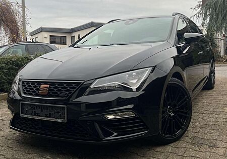 Seat Leon ST 2.0 TSI 4Drive OPF DSG Cupra