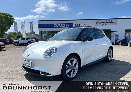 GWM Ora 03 400 Pro+ Wärmep.+360° Kamera+SHZ