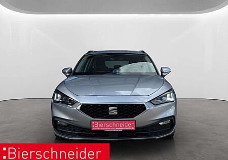 Seat Leon Sportstourer 2.0 TDI DSG Style LED NAVI ACC SHZ VI