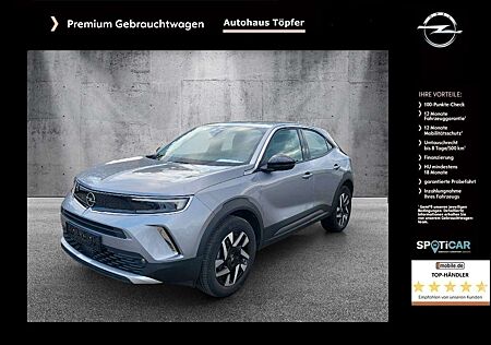 Opel Mokka Sondermodell "Business Elegance" aus 1Hand