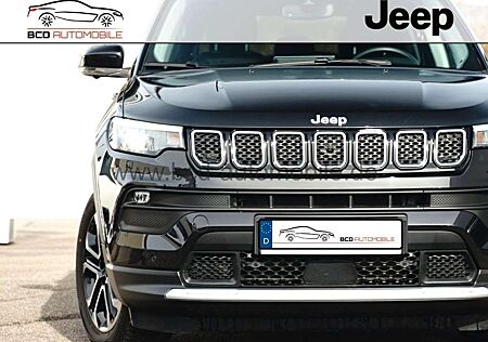 Jeep Compass LIMITED