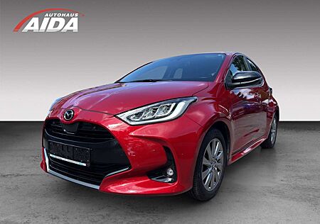 Mazda 2 Hybrid 1.5L VVT-i 116 PS AL-SELECT *AUTOMATIK*