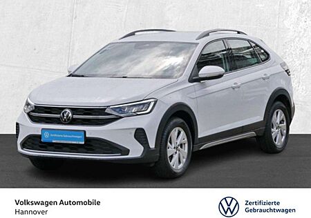 VW Taigo Volkswagen 1.0 TSI Life Navi LED DigCockpit PDC SHZ