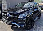 Mercedes-Benz GLE 350 d Coupe 4Matic PANO Standh. Exclusive