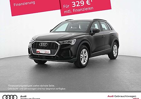 Audi Q3 45 TFSI e basis