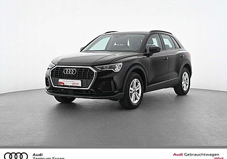 Audi Q3 45 TFSI e basis