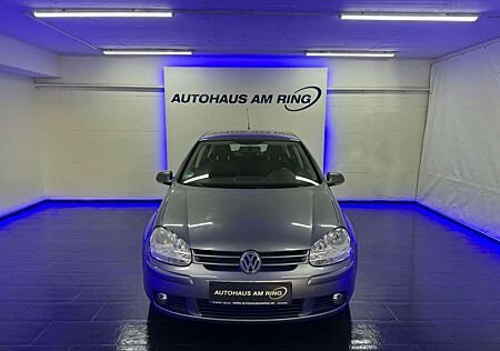 VW Golf Volkswagen V Lim. Tour 1.4 KLIMA PDC TEMPO APPLE NAVI