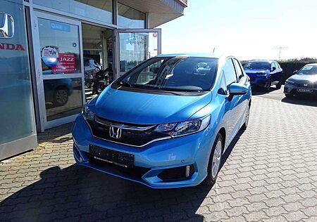 Honda Jazz 1.3 i-VTEC Comfort