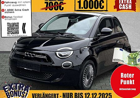 Fiat 500E 500 e Lim. Icon