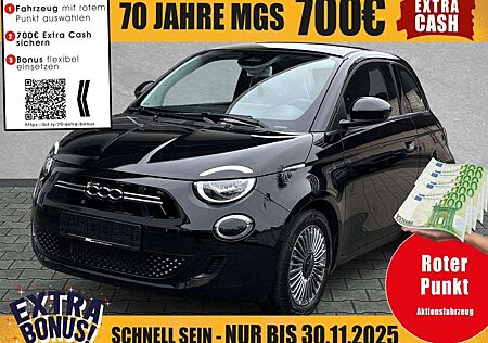 Fiat 500E 500 e Lim. Icon