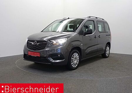 Opel Combo-e Life Combo E NAVI KAMERA SCHIEBETÜR GRA DAB