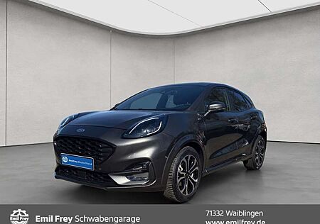 Ford Puma 1.0 EcoBoost Hybrid Aut. ST-LINE *LED*NAVI*