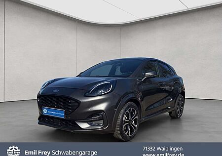 Ford Puma 1.0 EcoBoost Hybrid Aut. ST-LINE *LED*NAVI*