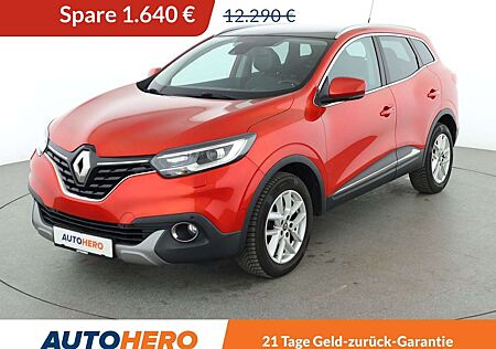 Renault Kadjar 1.2 TCe Energy XMOD*NAVI*TEMPO*PDC*SHZ*