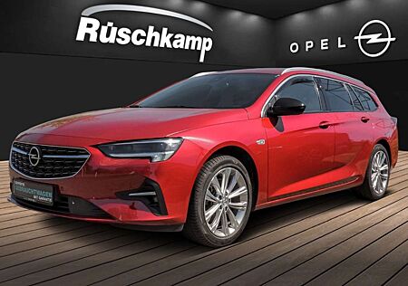 Opel Insignia B Sports Tourer Business Elegance 2.0 D elek.Sitze