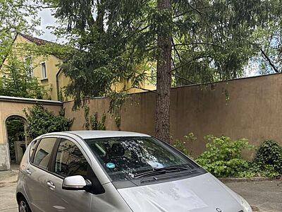 Mercedes-Benz A 150