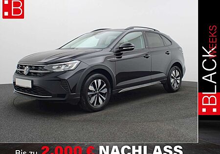 VW Taigo Volkswagen 1.0 TSI Move IQ.DRIVE KAMERA APP-CONNECT ACC