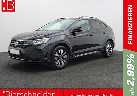 VW Taigo Volkswagen 1.0 TSI Move IQ.DRIVE KAMERA APP-CONNECT ACC