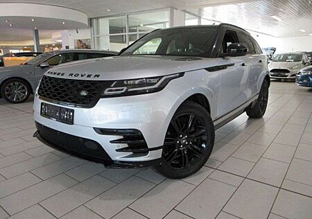 Land Rover Range Rover Velar Velar R-Dynamic S SHZ/PANO/AHK/LEDER/PDC+CAM